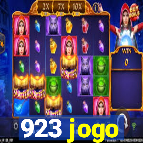 923 jogo